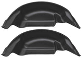 15-20 Ford F-150 Husky Liners 79121 Black Rear Wheel Well Guards